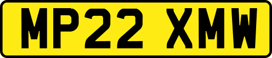 MP22XMW