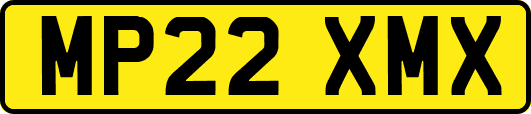 MP22XMX