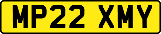 MP22XMY