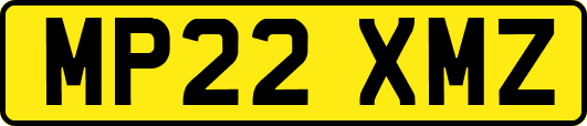 MP22XMZ