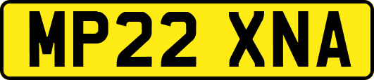 MP22XNA