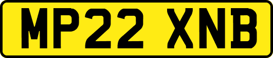 MP22XNB