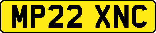 MP22XNC