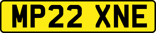 MP22XNE
