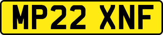 MP22XNF