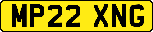 MP22XNG