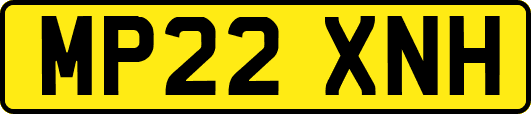 MP22XNH