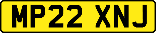 MP22XNJ