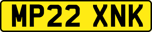 MP22XNK