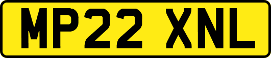 MP22XNL