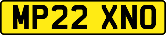 MP22XNO