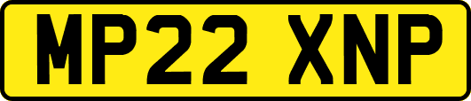 MP22XNP