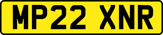 MP22XNR