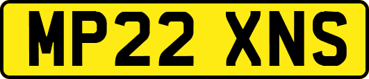 MP22XNS