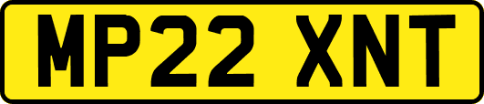 MP22XNT