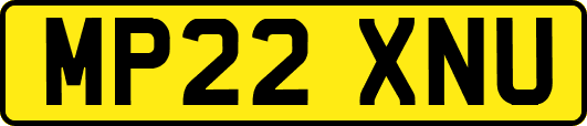 MP22XNU
