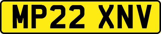 MP22XNV