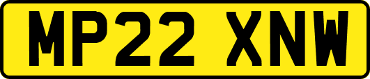 MP22XNW