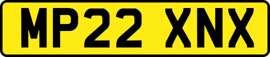 MP22XNX