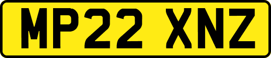 MP22XNZ