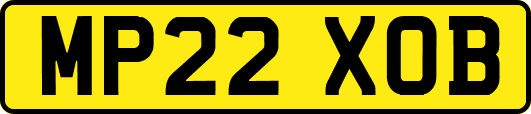 MP22XOB