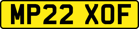 MP22XOF