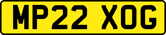 MP22XOG