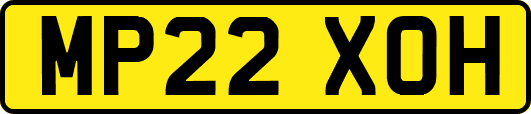 MP22XOH