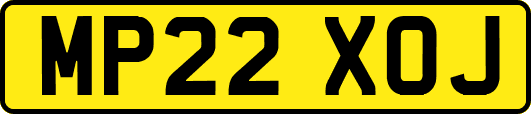 MP22XOJ