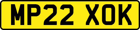 MP22XOK