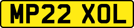 MP22XOL