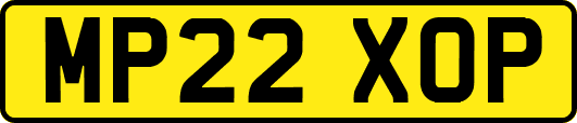MP22XOP