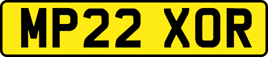 MP22XOR