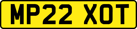MP22XOT