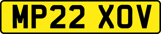 MP22XOV
