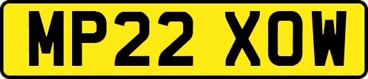 MP22XOW