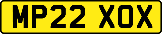 MP22XOX