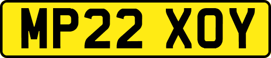 MP22XOY