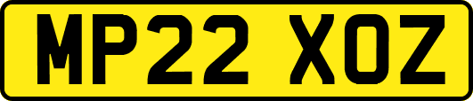 MP22XOZ