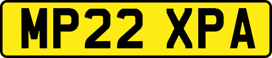 MP22XPA