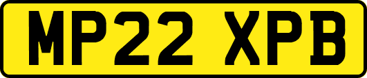 MP22XPB