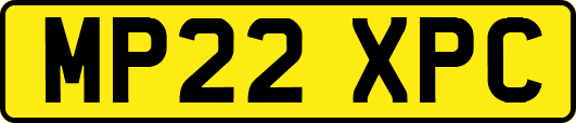 MP22XPC