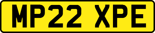 MP22XPE