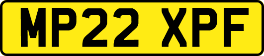 MP22XPF