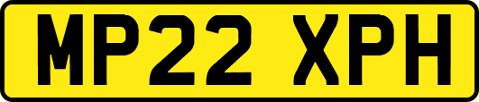 MP22XPH
