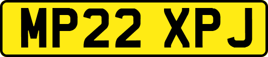 MP22XPJ