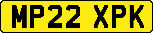 MP22XPK