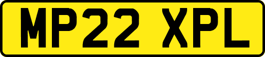 MP22XPL