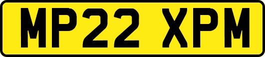 MP22XPM