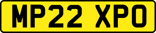 MP22XPO
